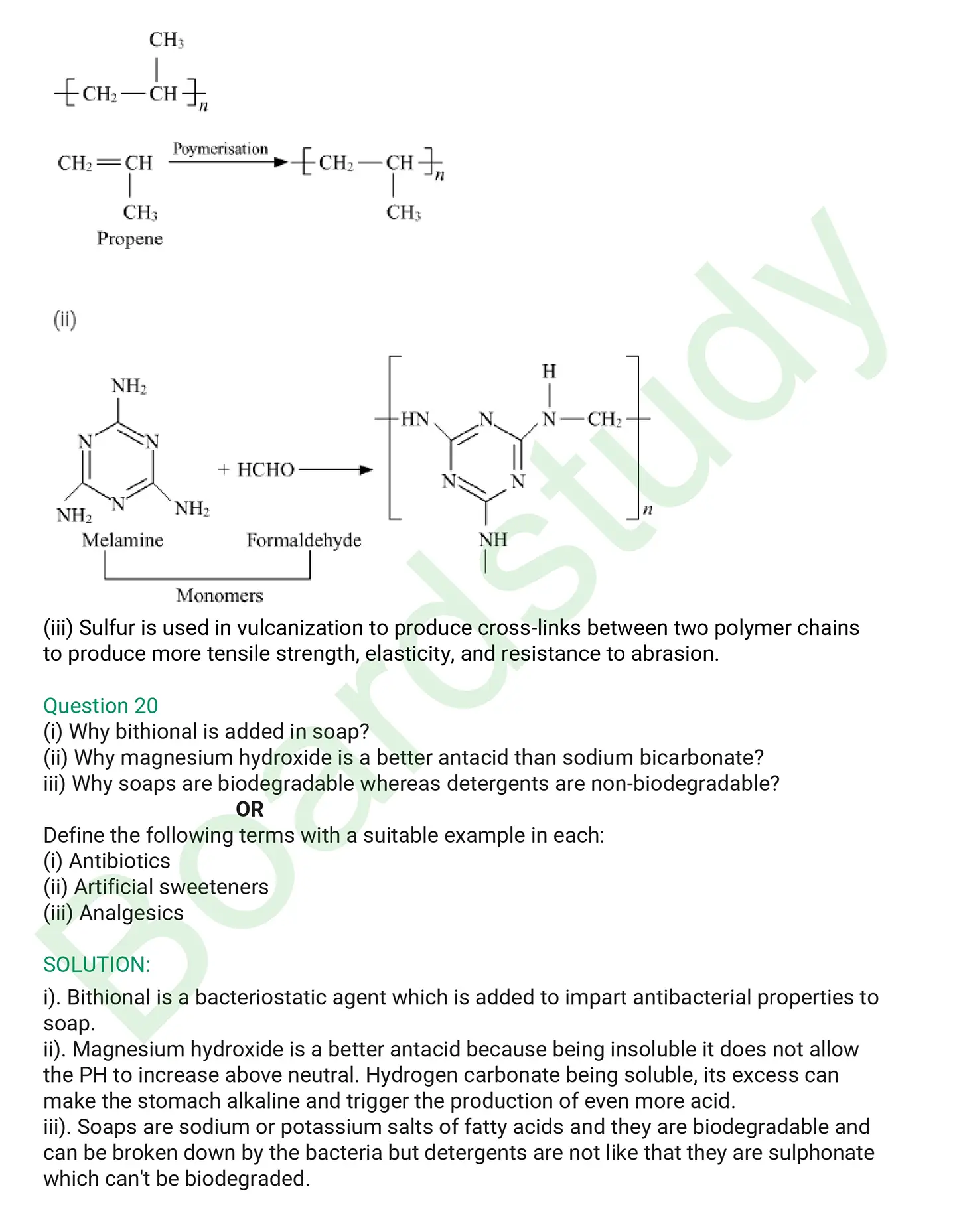 CHemistry PYQ 2019 2. page 0014