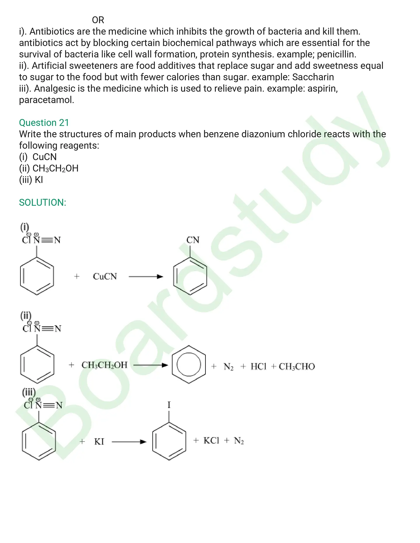 CHemistry PYQ 2019 2. page 0015
