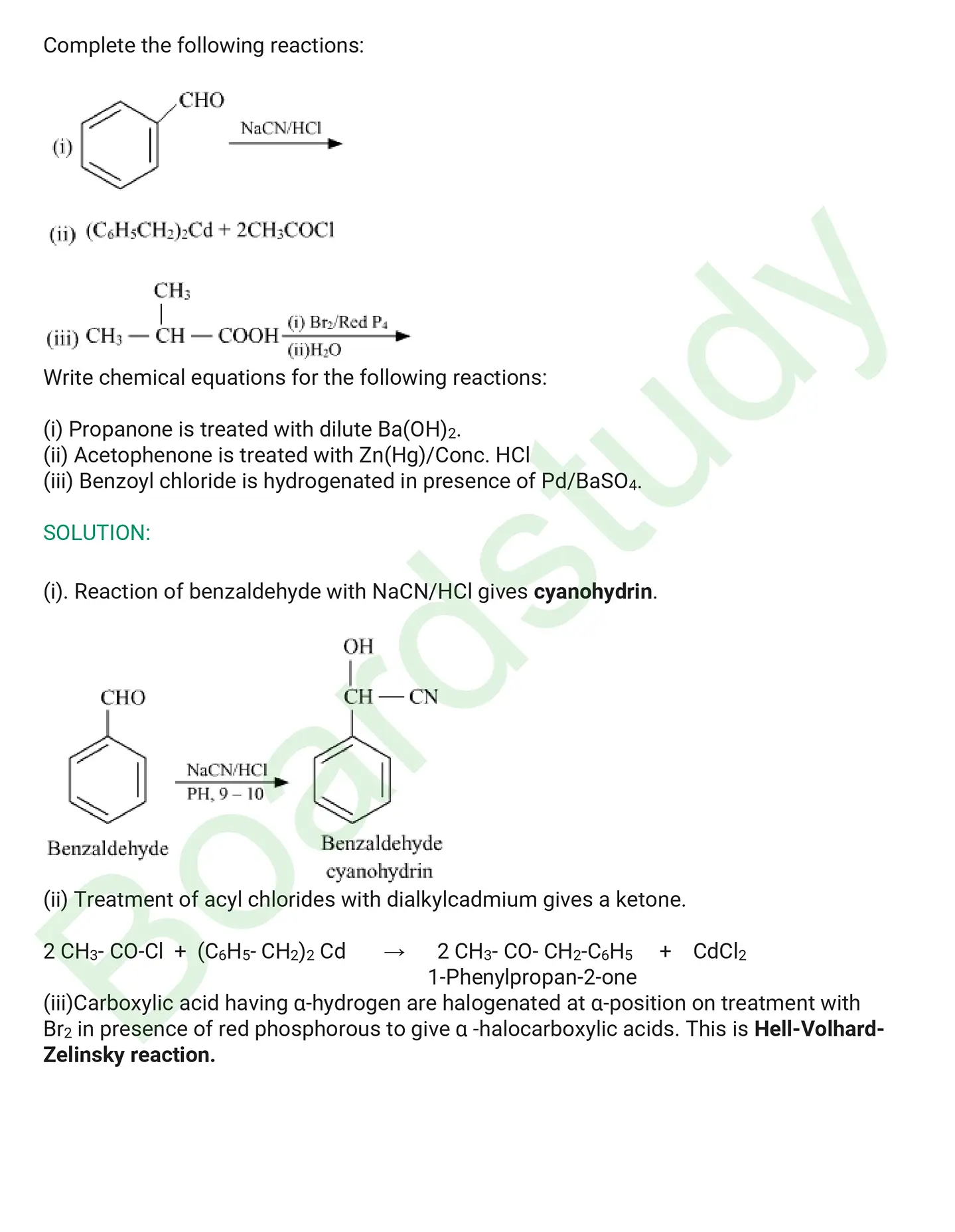 CHemistry PYQ 2019 2. page 0019