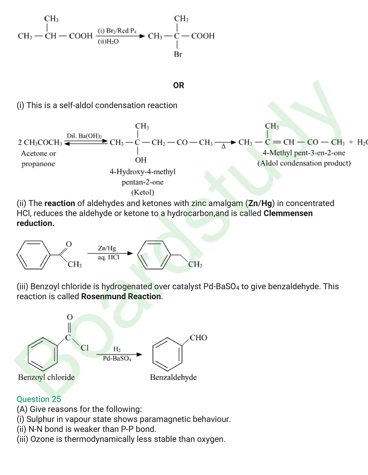 CHemistry PYQ 2019 2. page 0020
