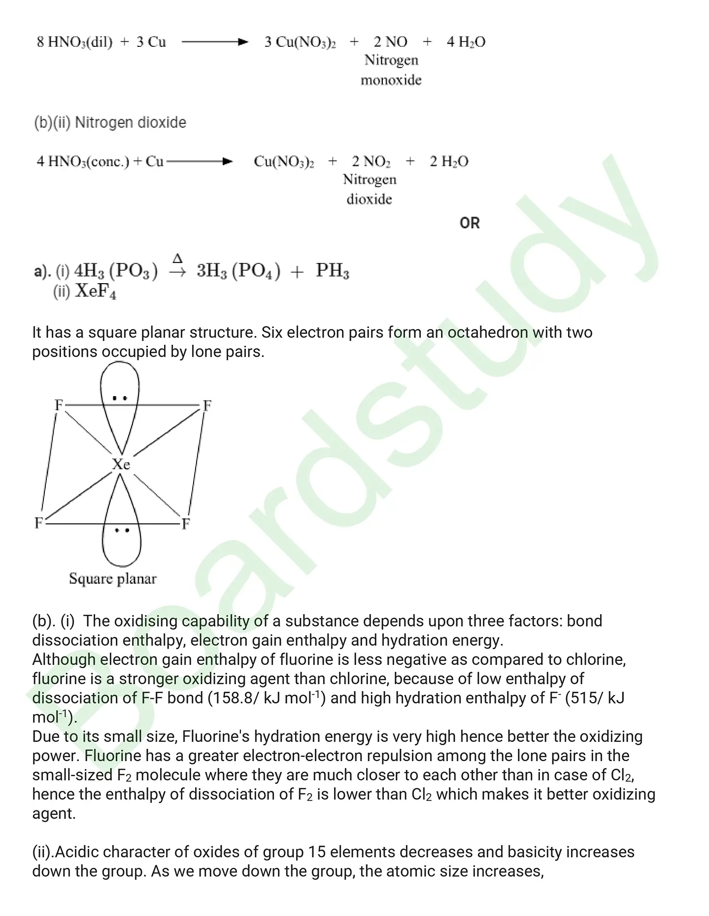 CHemistry PYQ 2019 2. page 0022
