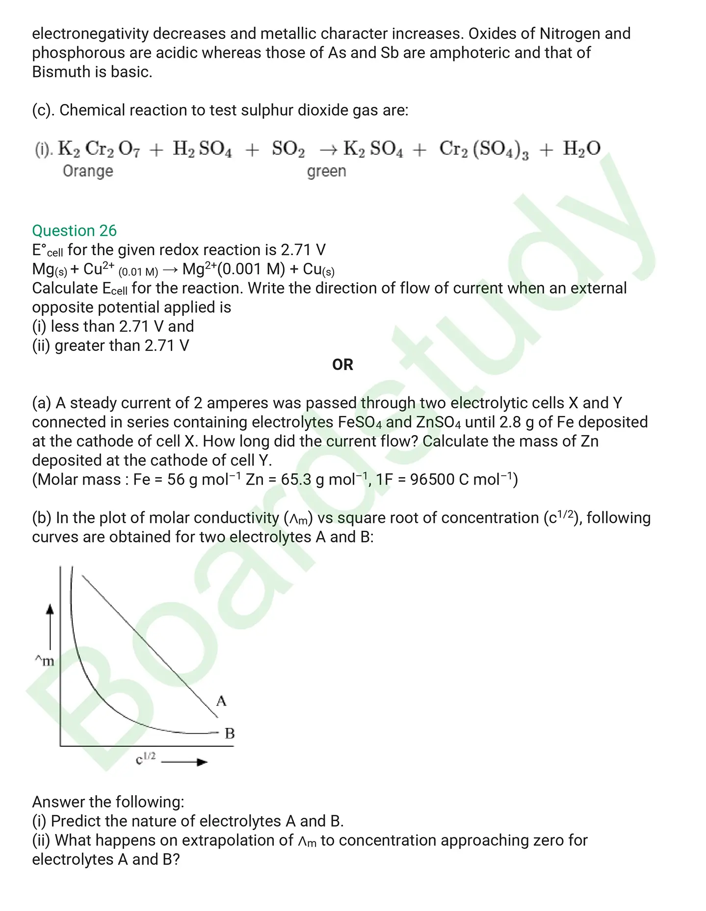 CHemistry PYQ 2019 2. page 0023