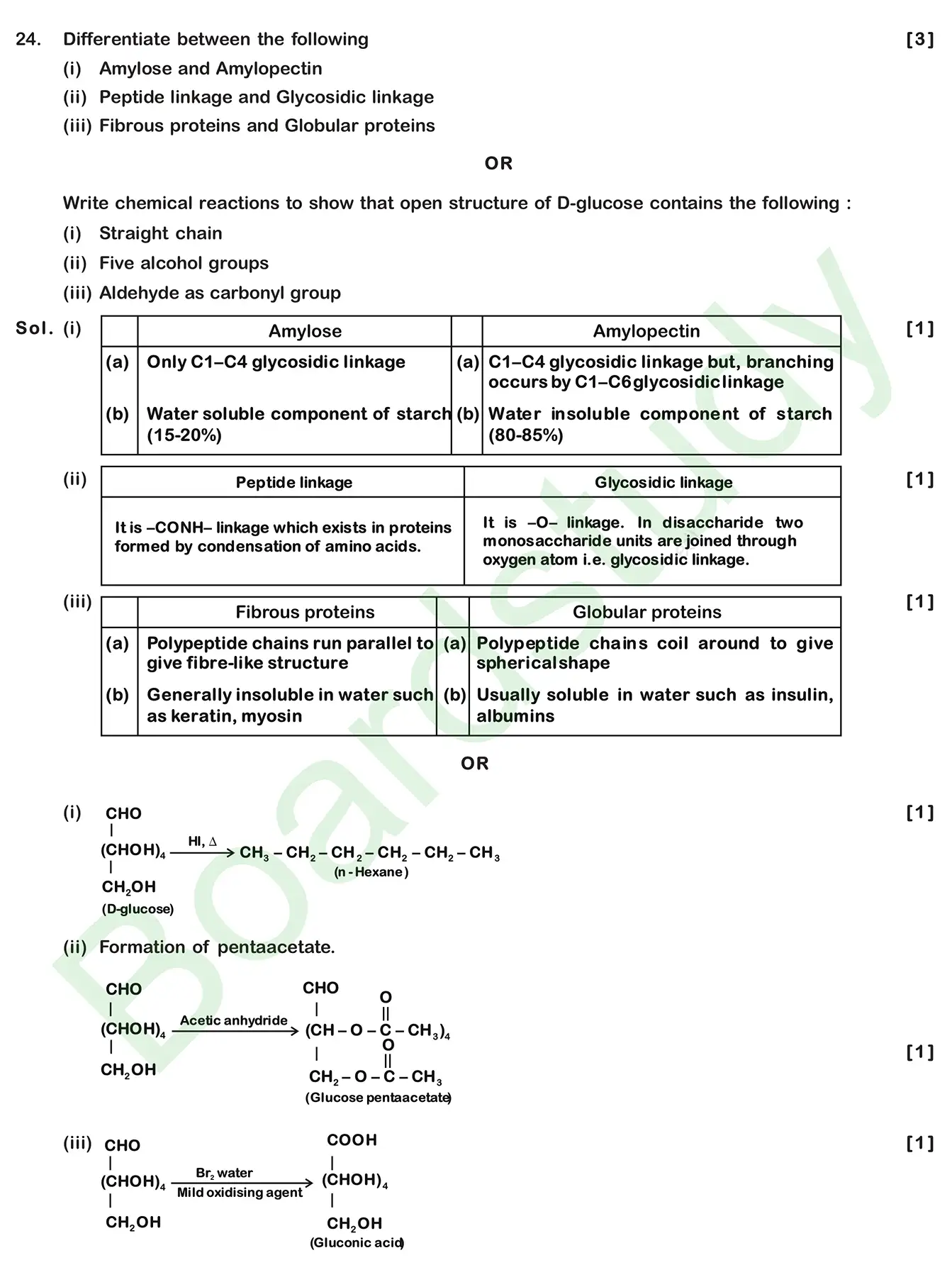 CHemistry PYQ 2019. page 0019
