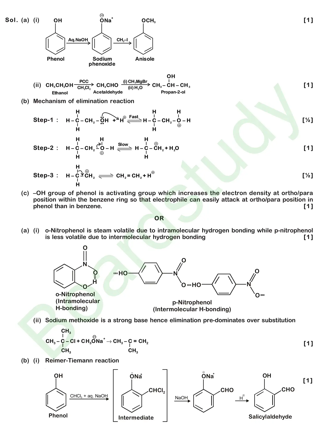 CHemistry PYQ 2019. page 0022