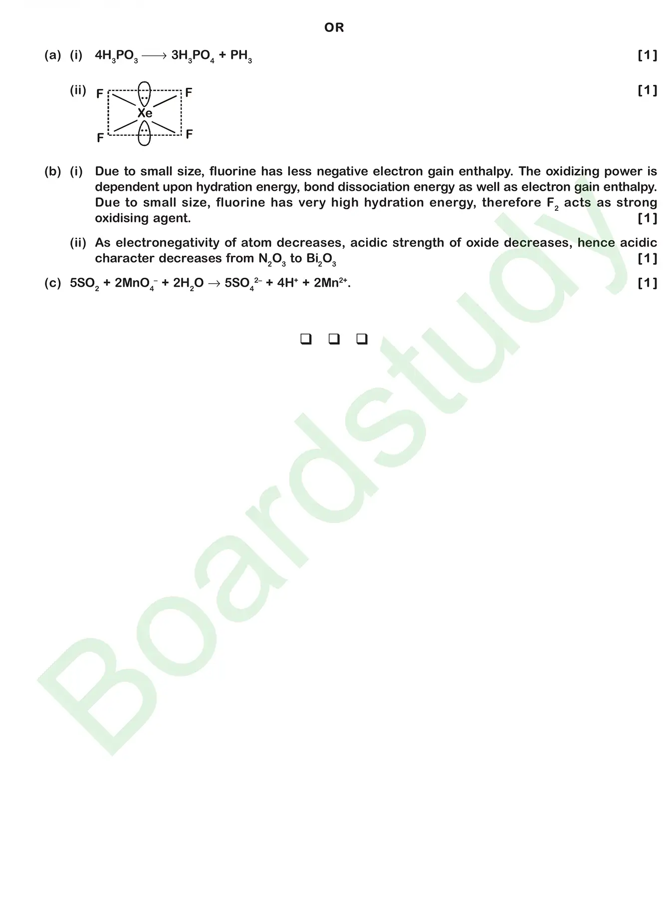 CHemistry PYQ 2019. page 0024
