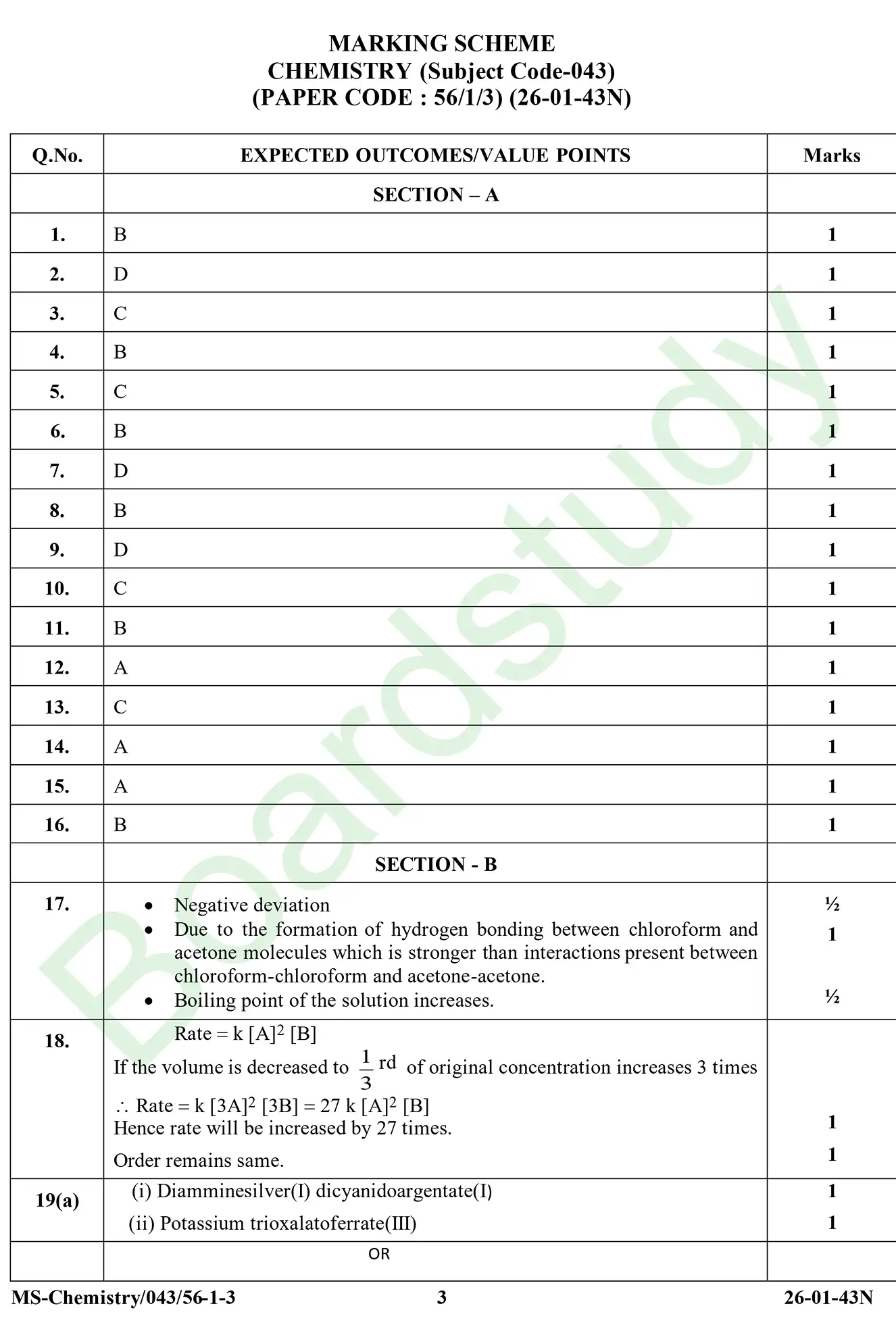 CHemistry PYQ 2026 2 1 . page 0027