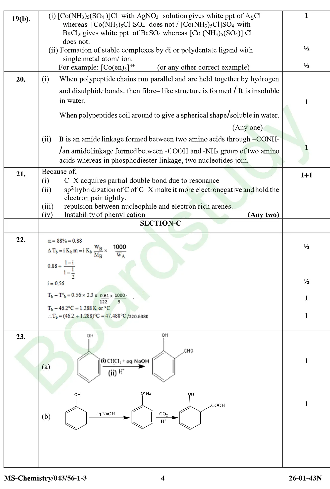 CHemistry PYQ 2026 2 1 . page 0028