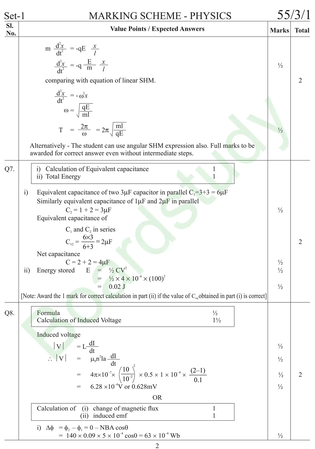 Physics PYQ 2019 gh page 0021