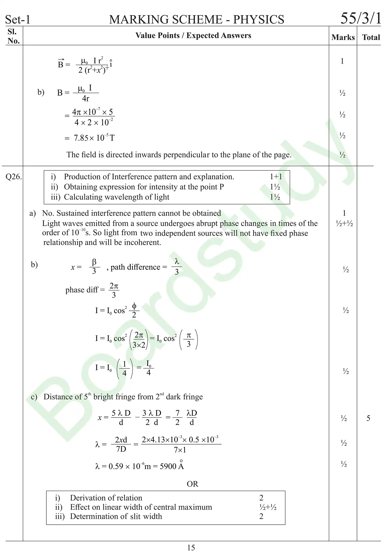 Physics PYQ 2019 gh page 0034