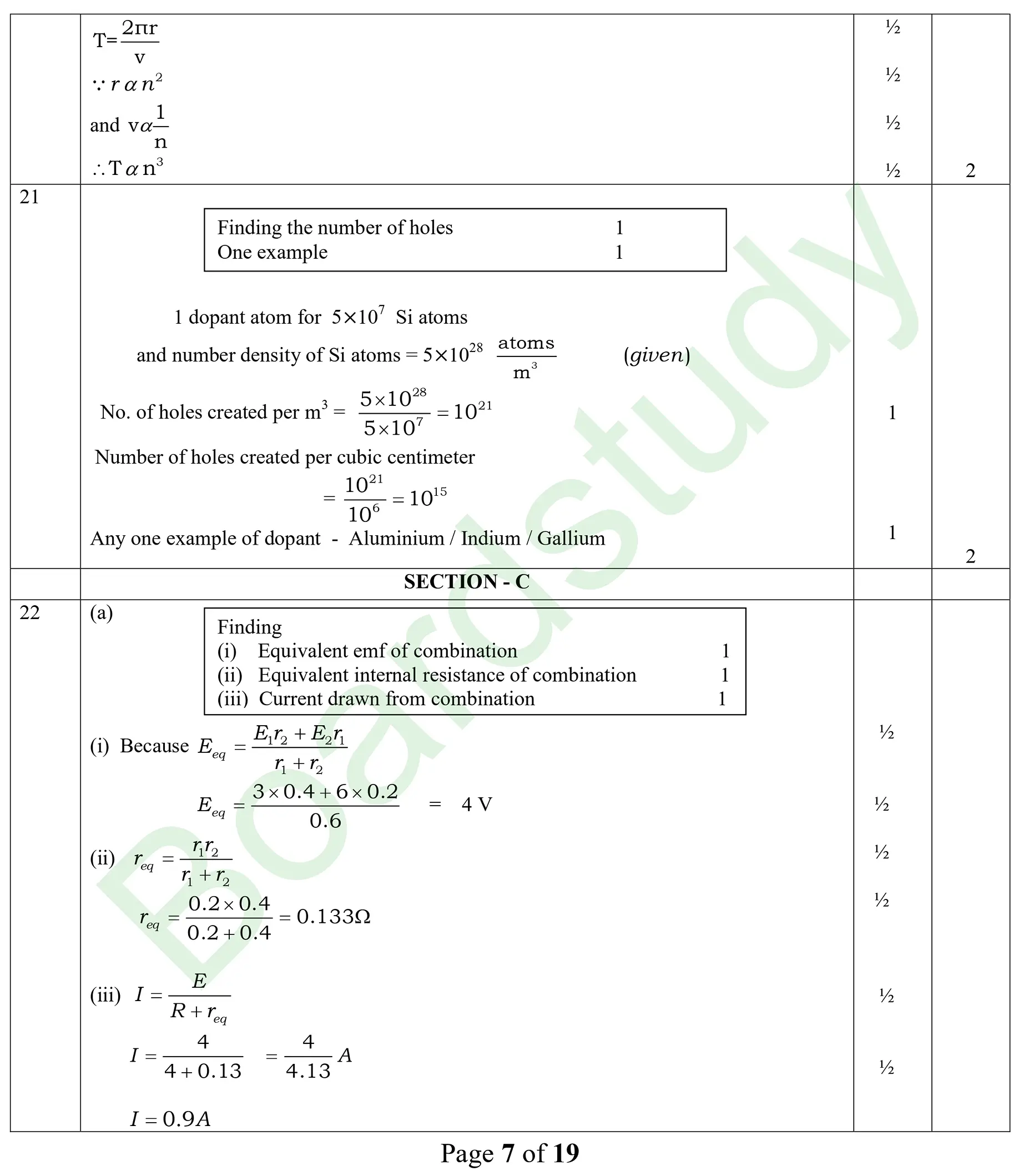 Physics PYQ 2025 2 sol page 0005