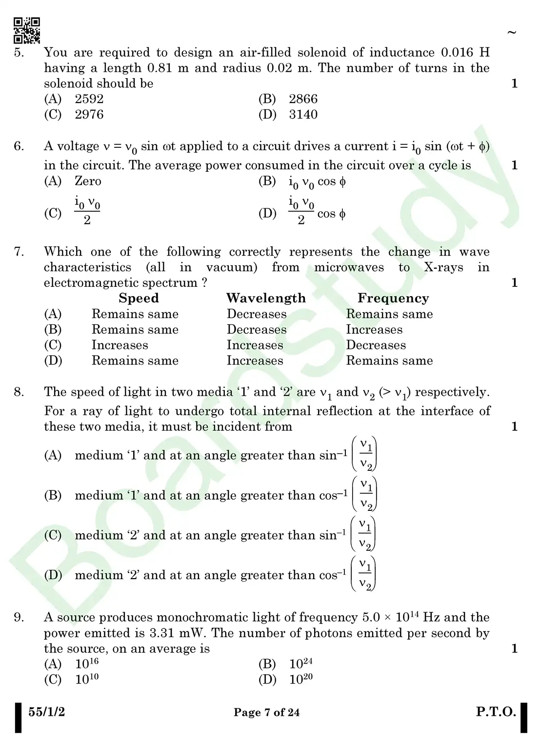 Physics PYQ 2025.2pdf. page 0007