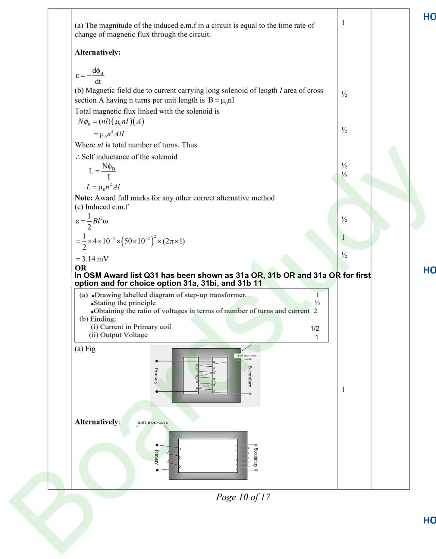 Physics PYQ 2026 2 hh page 0045