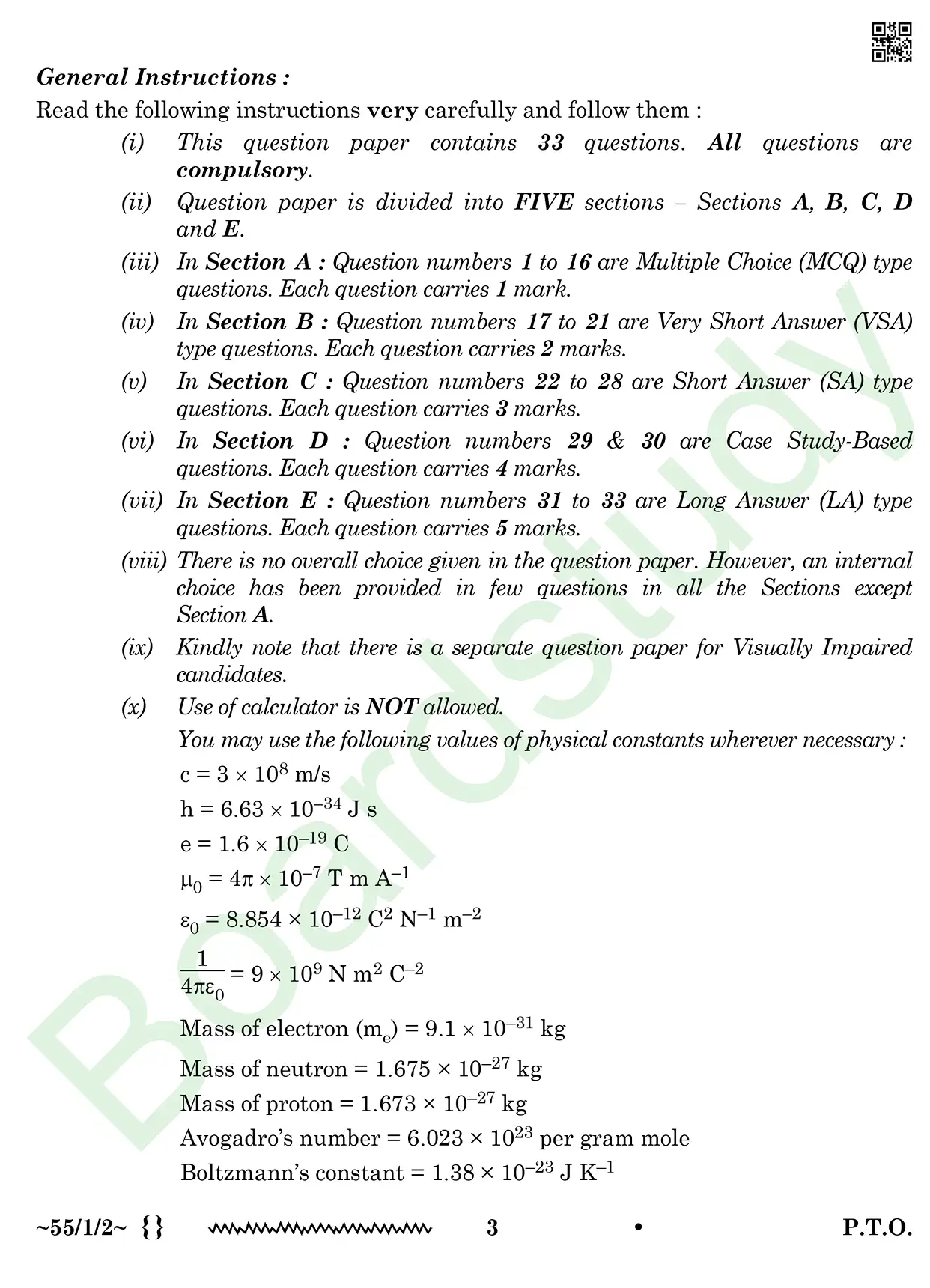 Physics PYQ 2026 2 sol page 0003