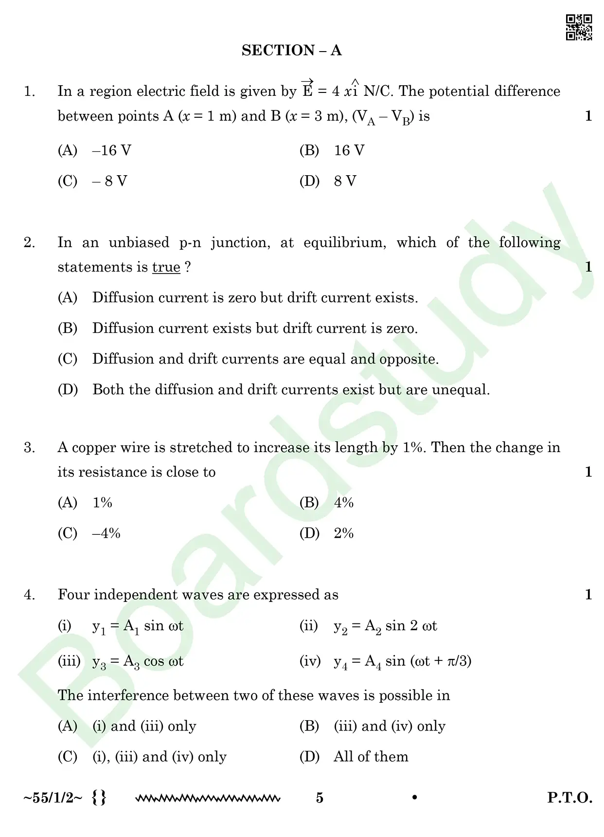 Physics PYQ 2026 2 sol page 0005