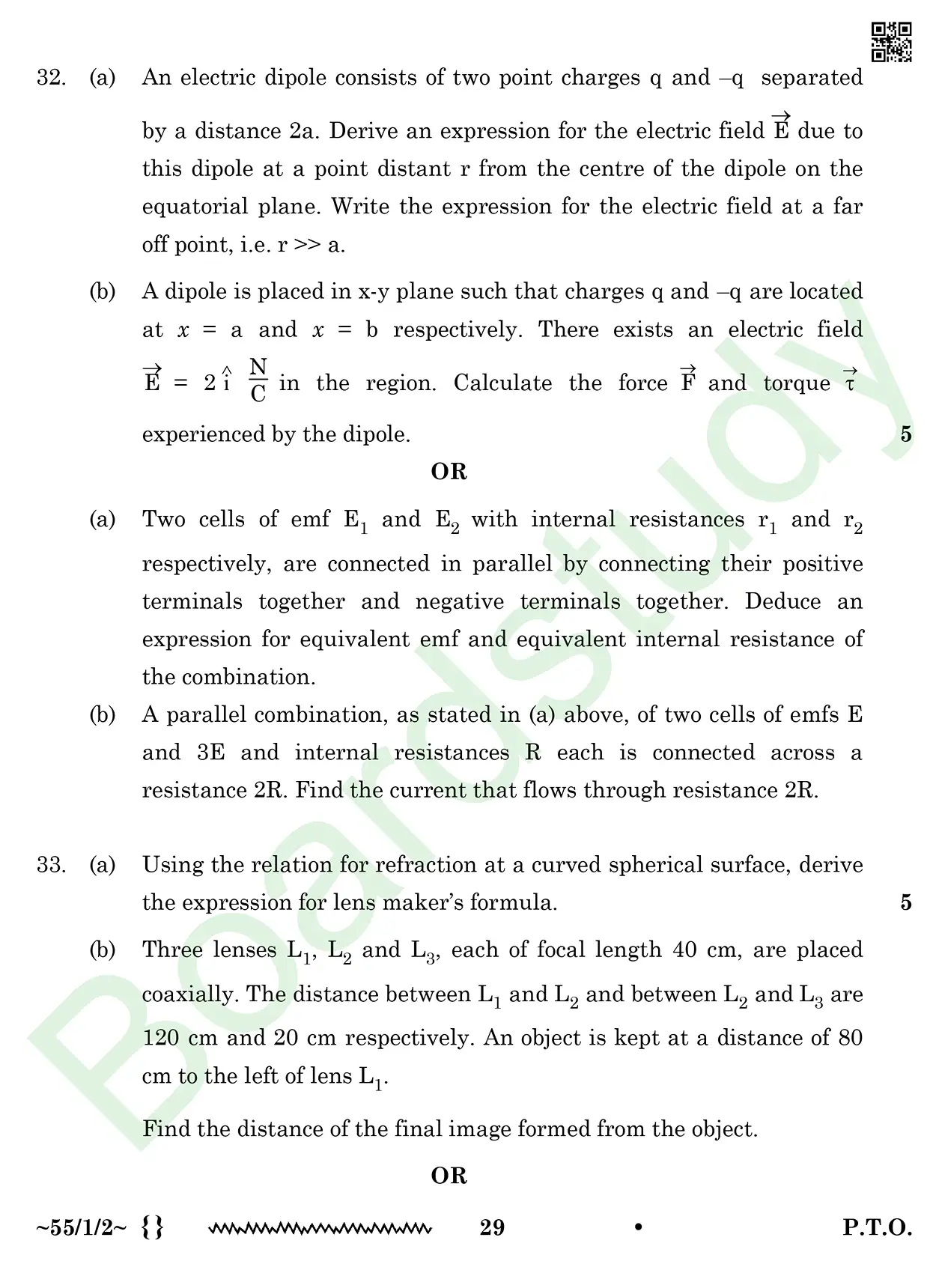 Physics PYQ 2026 2 sol page 0029