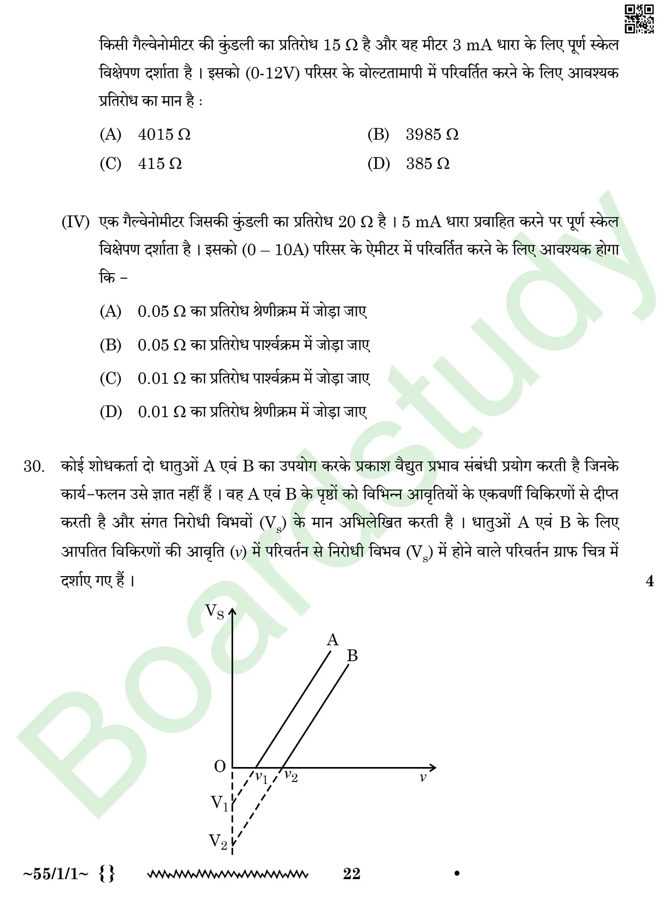 Physics PYQ 2026. page 0022