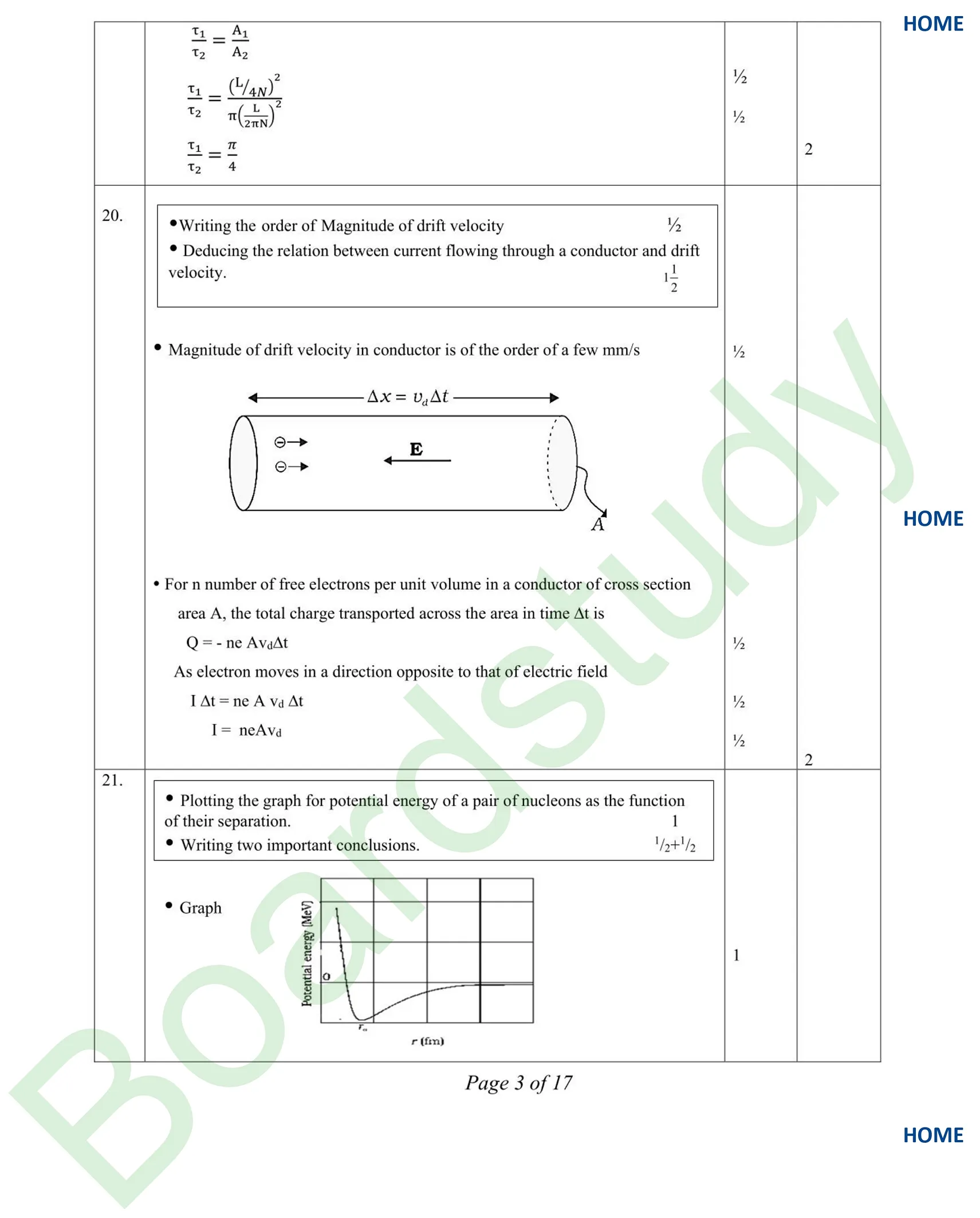 Physics PYQ 2026. sol page 0003
