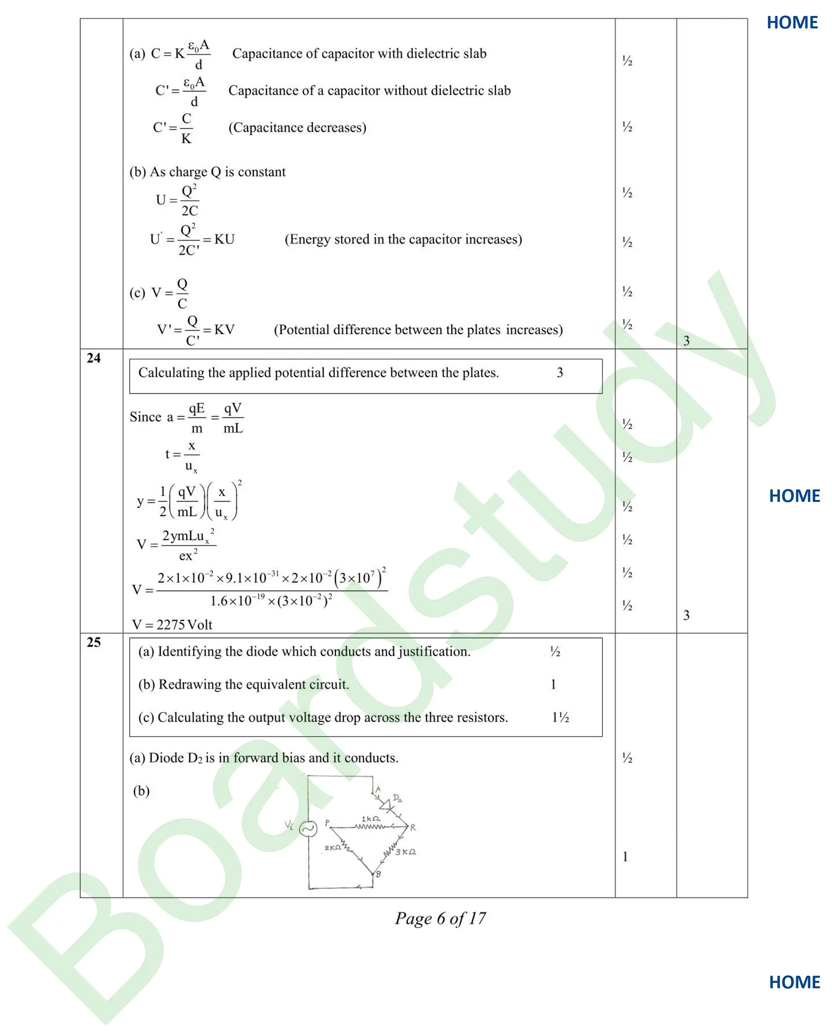 Physics PYQ 2026. sol page 0006