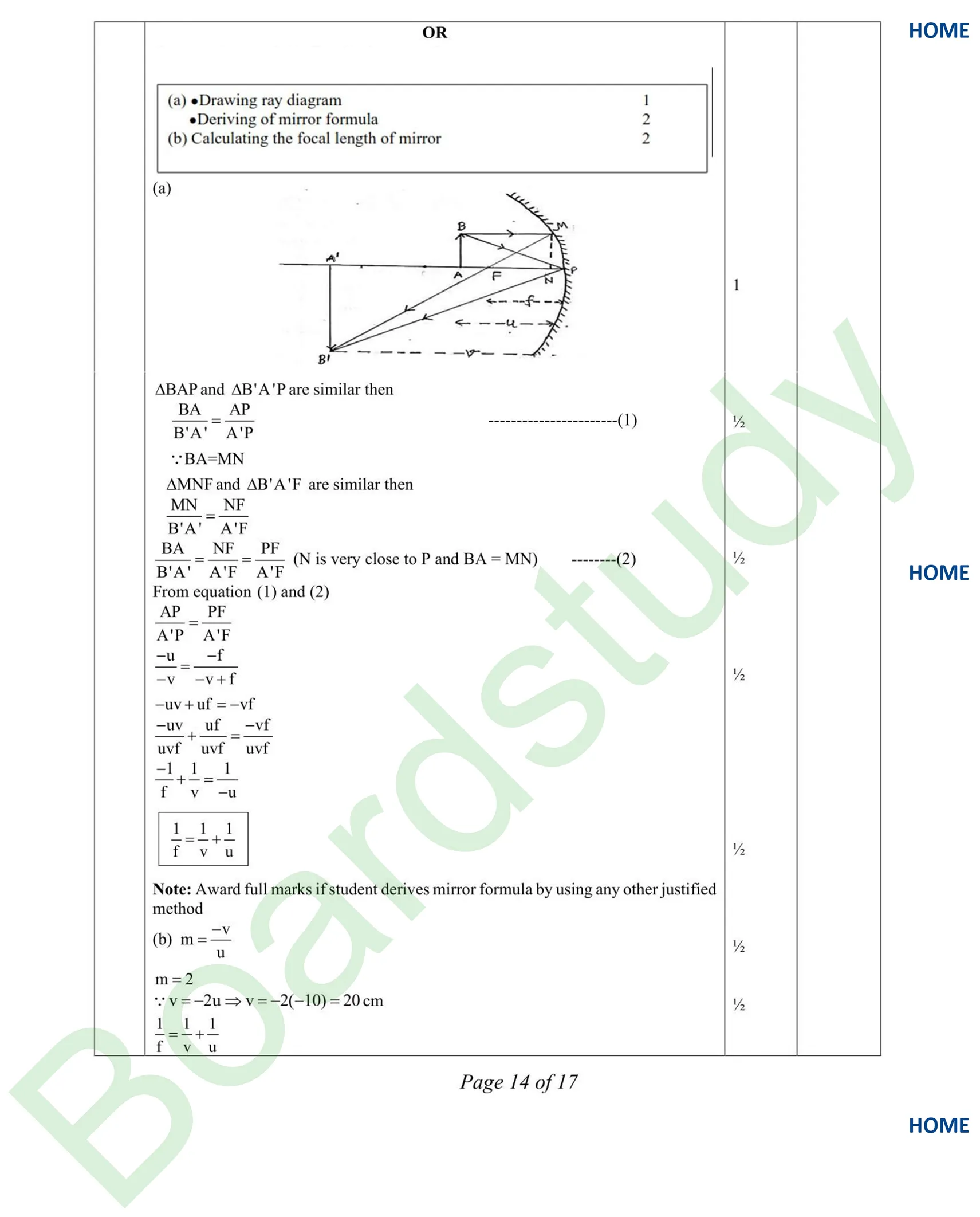 Physics PYQ 2026. sol page 0014