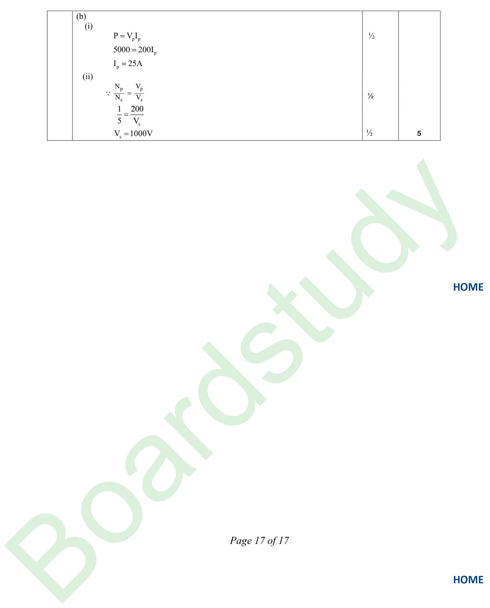 Physics PYQ 2026. sol page 0017