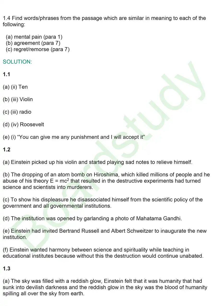 English PYQ 2019 2. page 0004