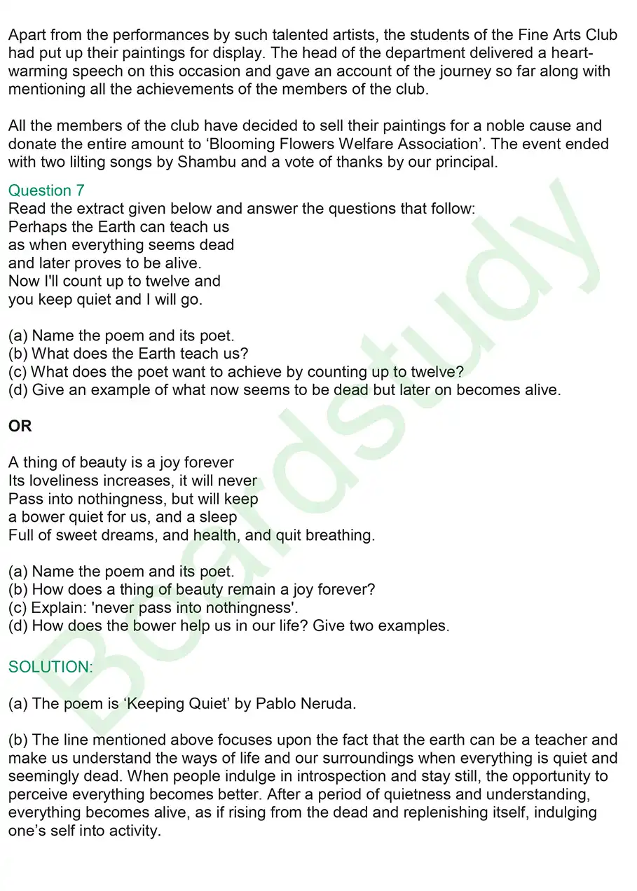 English PYQ 2019 2. page 0014