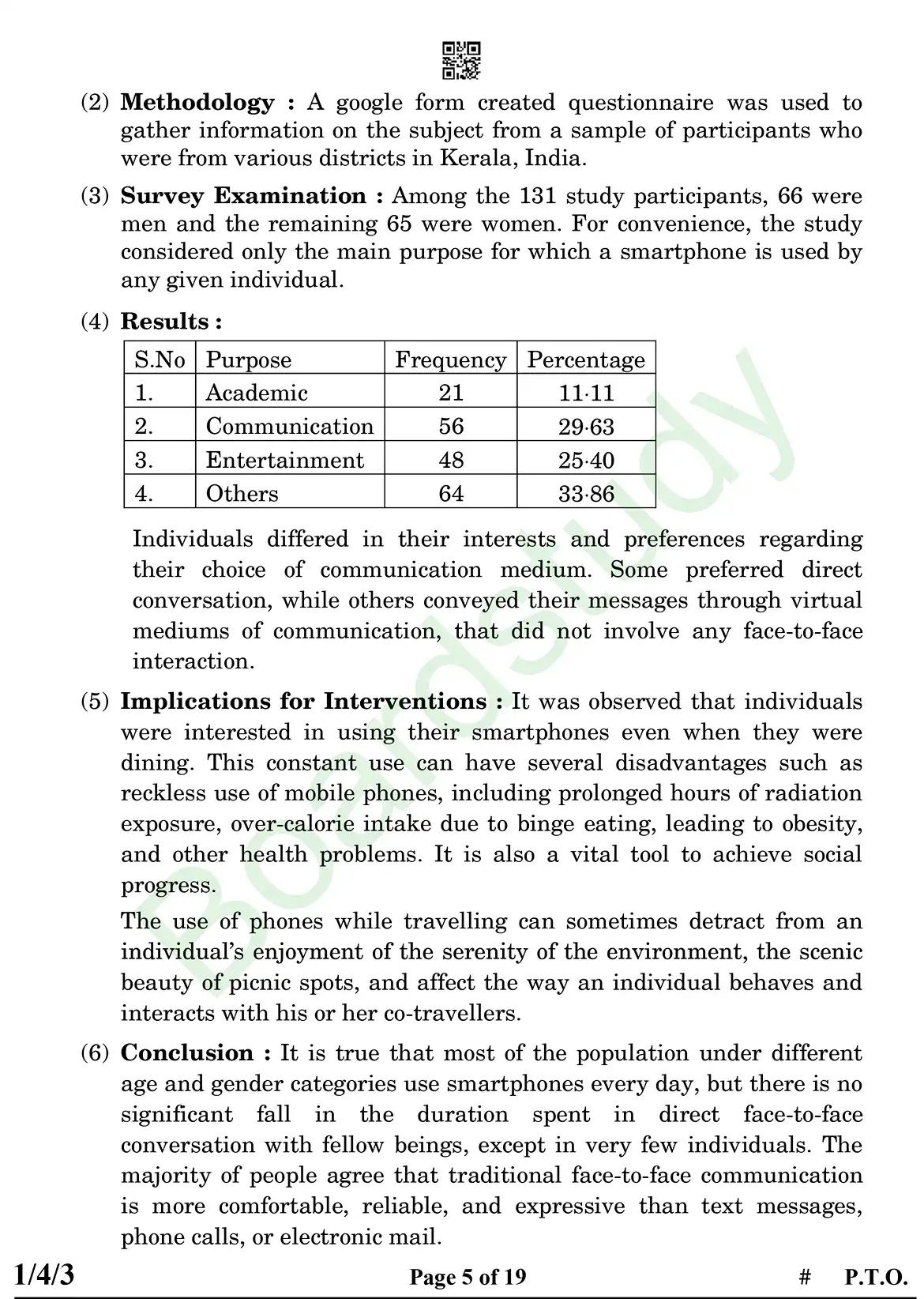 English PYQ 2025 2. page 0005