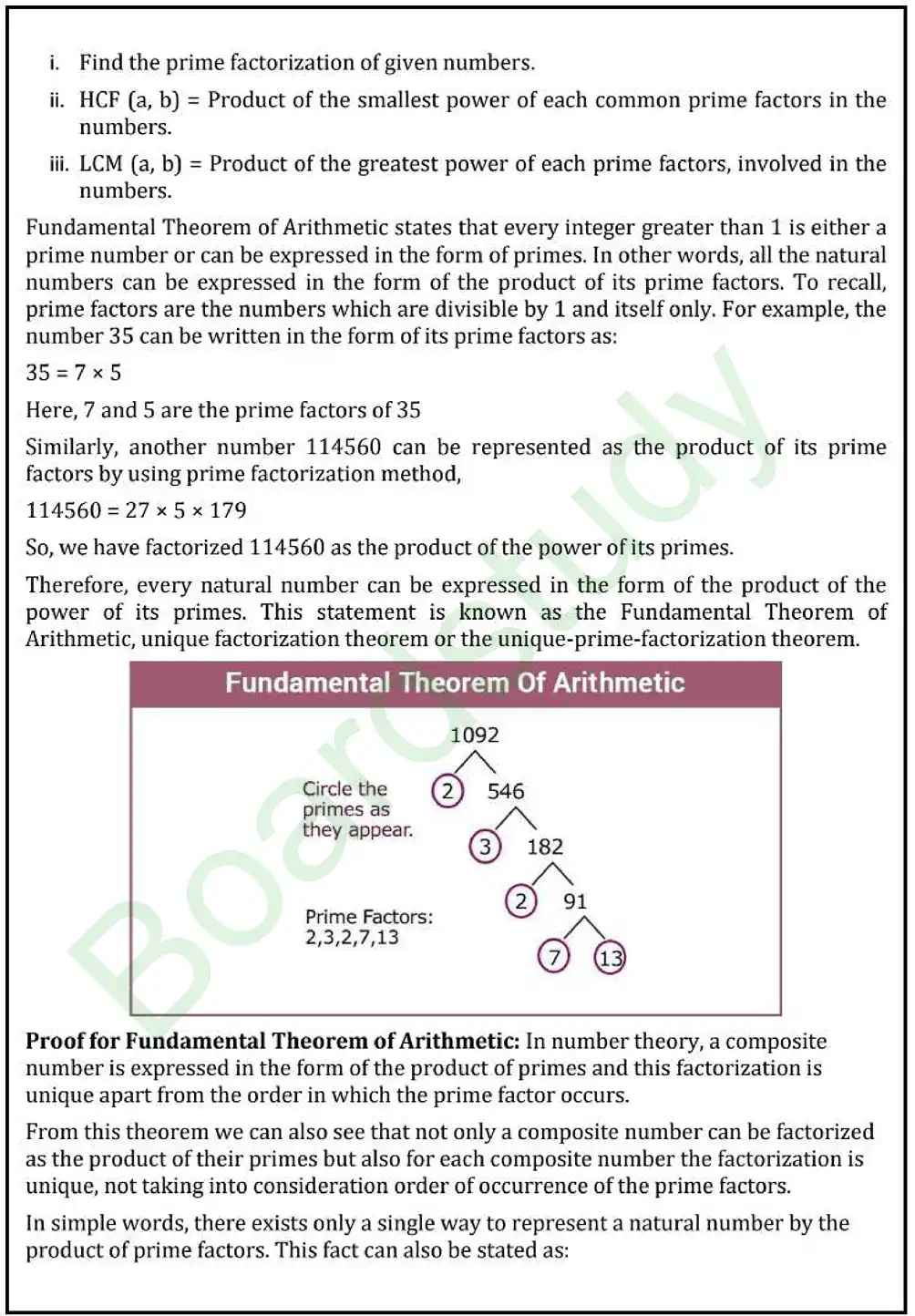 1. Real Numbers page 0004