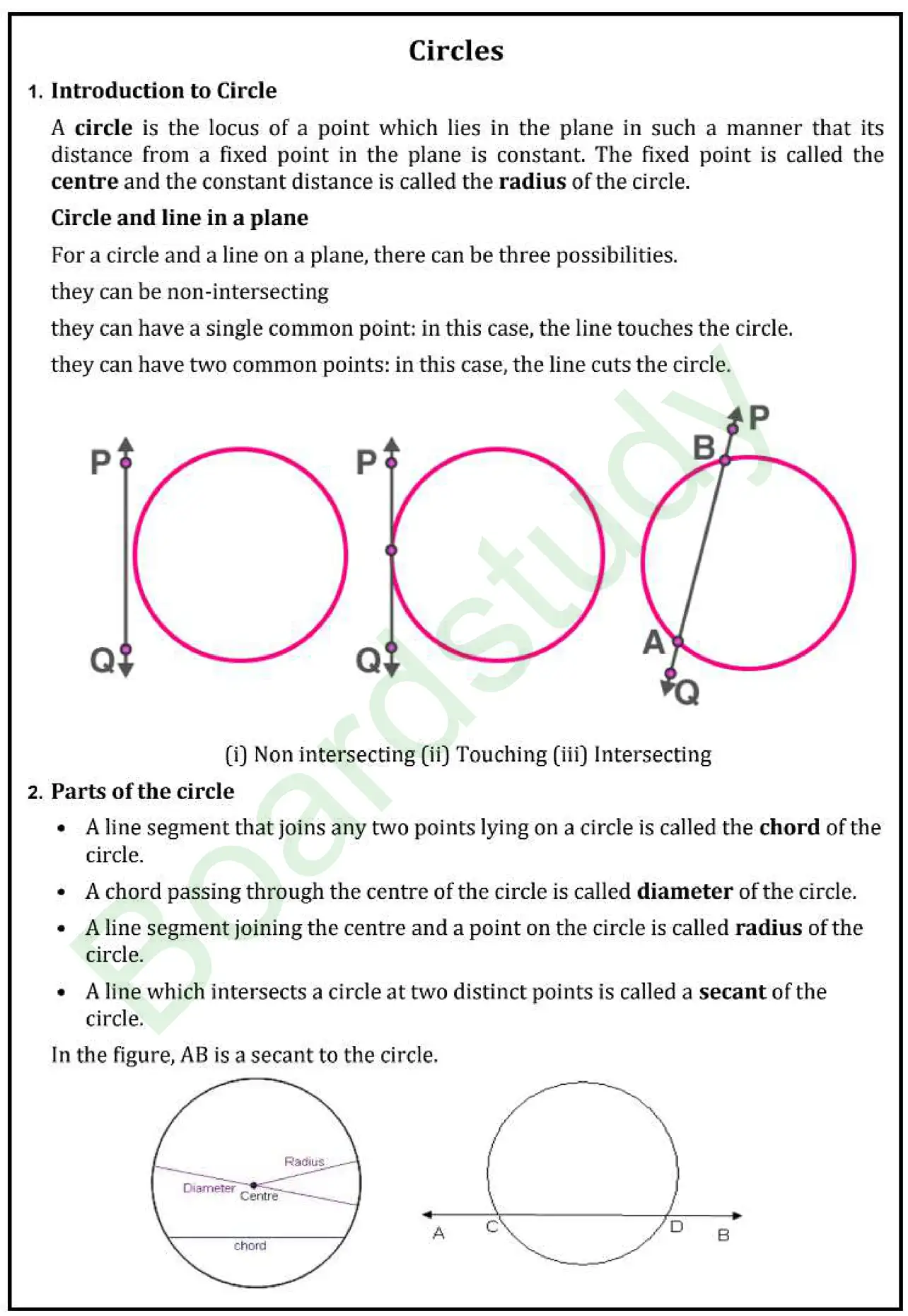 10. 10th Circles Notes page 0001