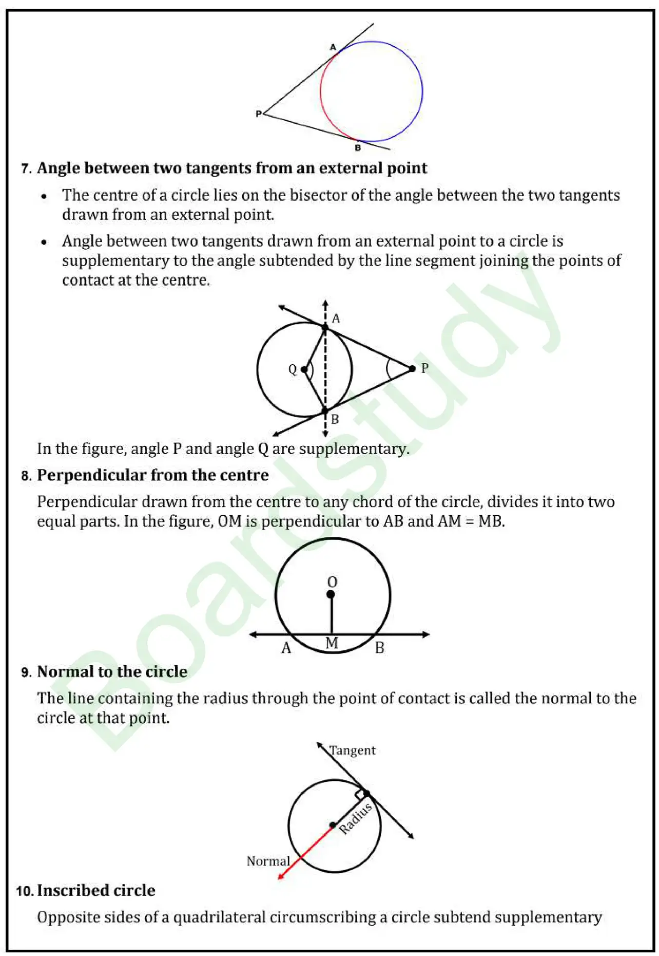 10. 10th Circles Notes page 0003