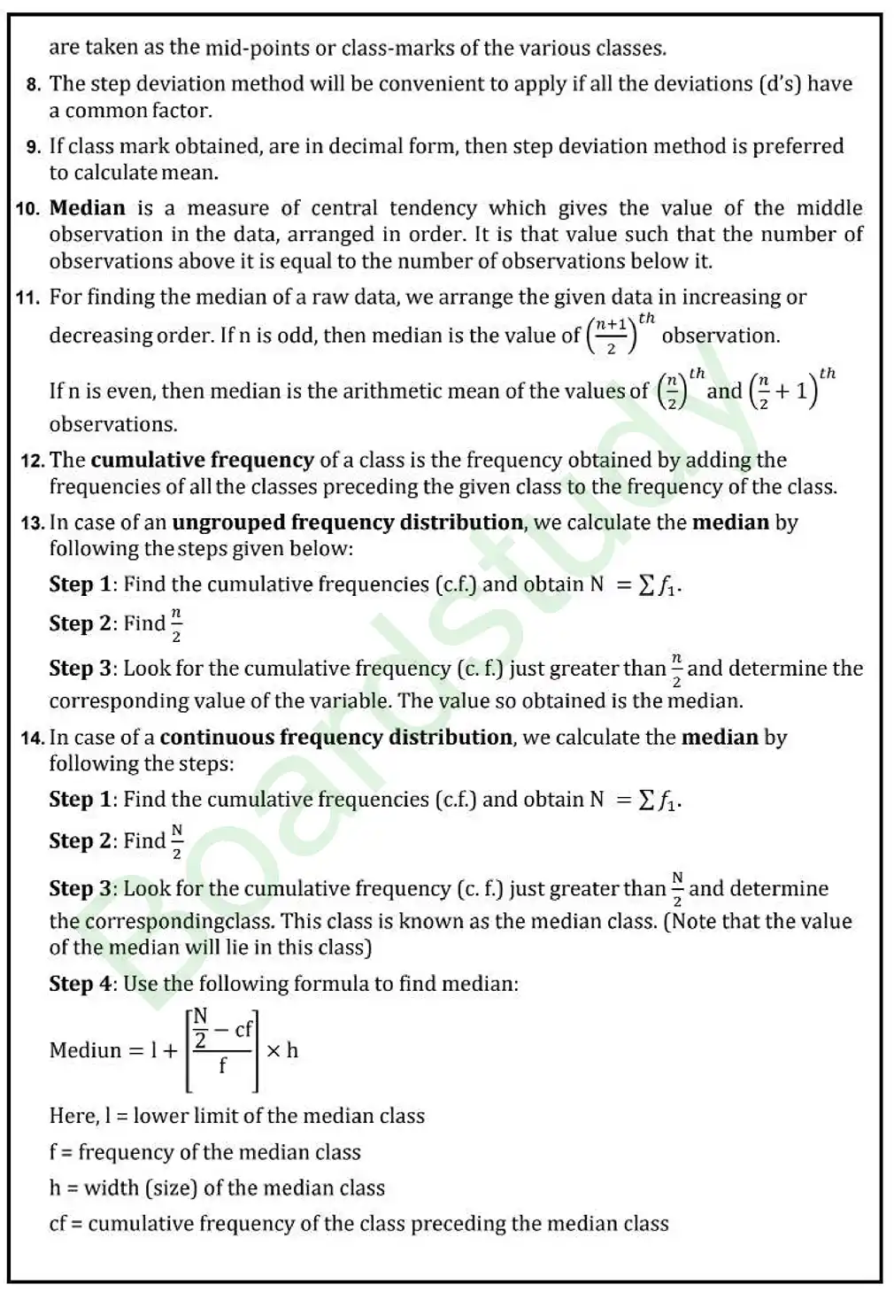 13. Statistics Notes page 0002