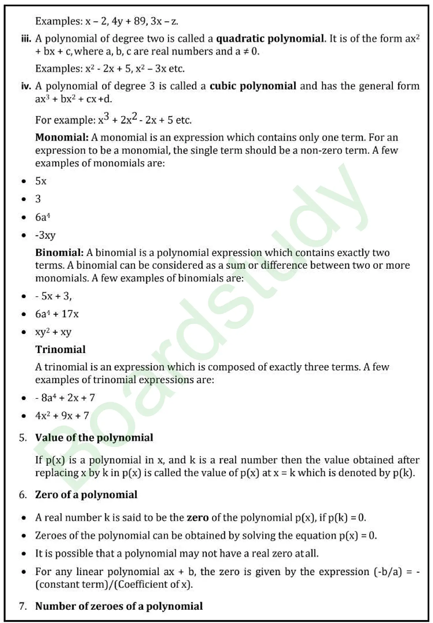 2. Polynomials page 0002