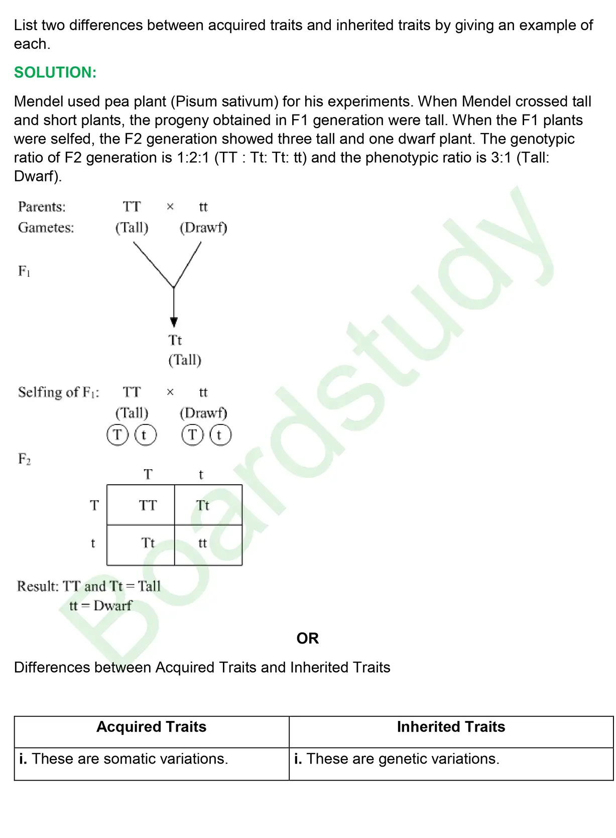 CBSE Class 10 Science PYQ 2019 set 2 questions with solution page 0008
